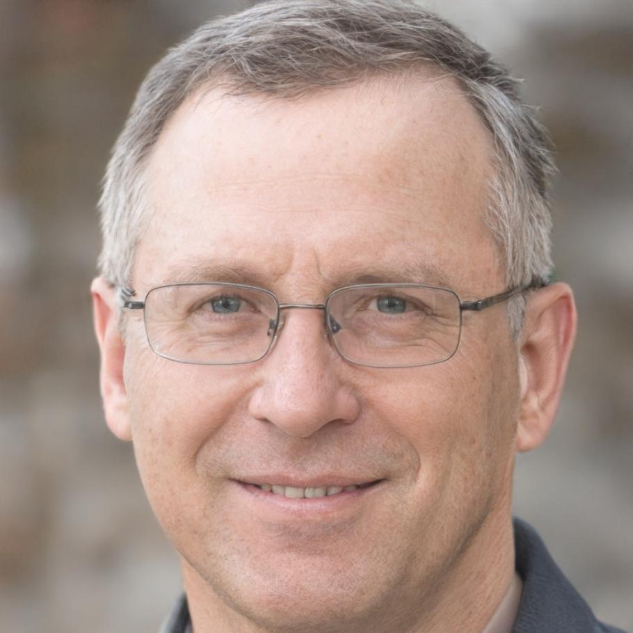 Carlos Mendoza, Absolvent des Programms