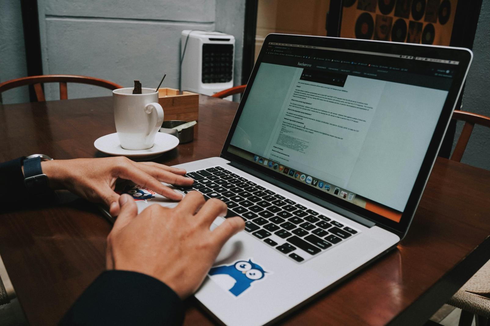 Marktanalyse und Investmentforschung