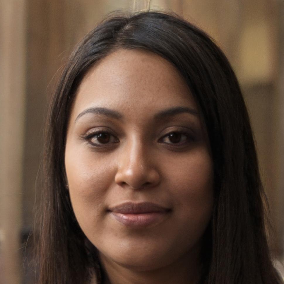 Portrait von Hannelore Kremer