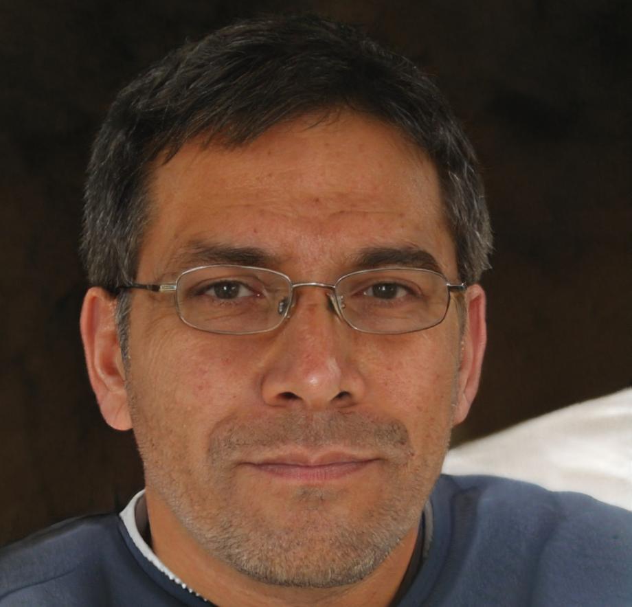 Porträt von Henrik Waldmann, Finanzberater und Gründer