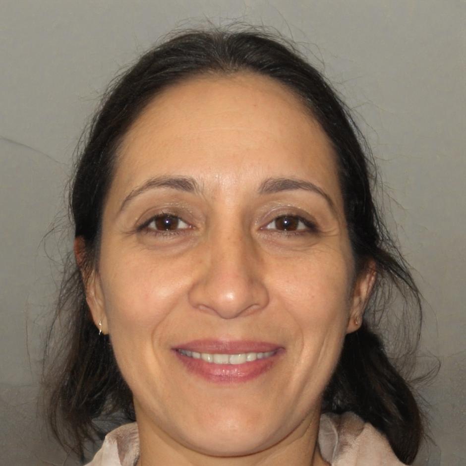 Maja Kowalski, Teilnehmerin des Finanzprogramms